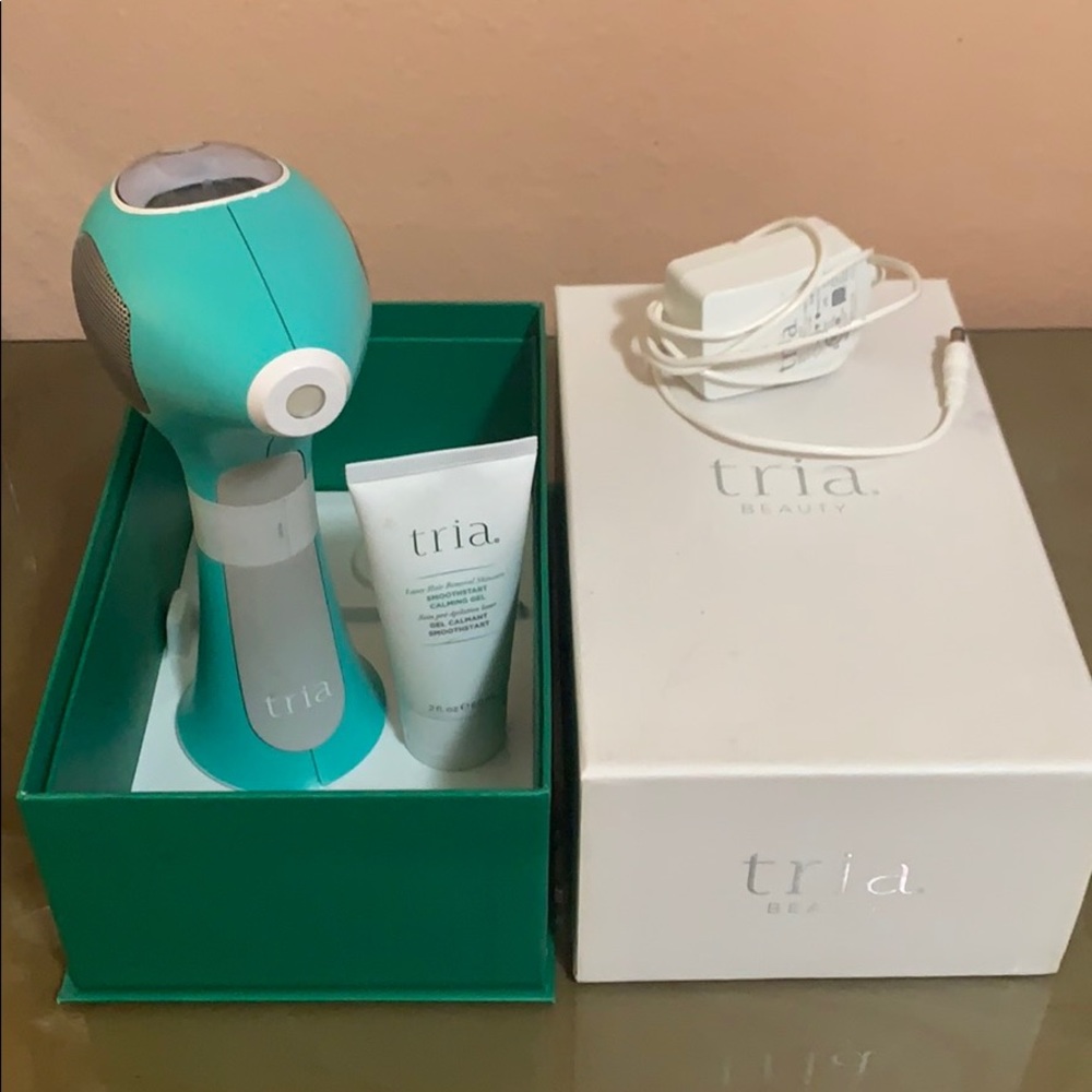 TRIA BEAUTY LASER 4X